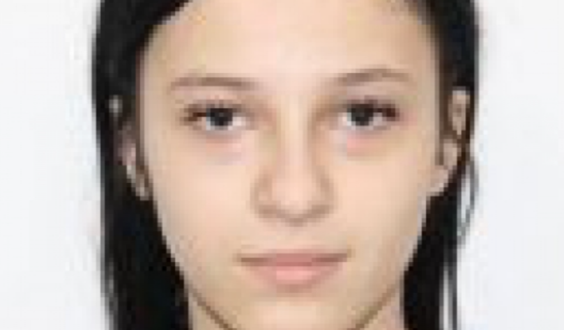 Fată de 15 ani din București, dată dispărută după o lună. Cetăţenii care pot da detalii sunt rugaţi să anunţe Poliţia