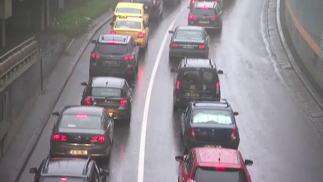 Se schimbă prețul și perioada de valabilitate a rovinietei. Cât vom plăti din martie