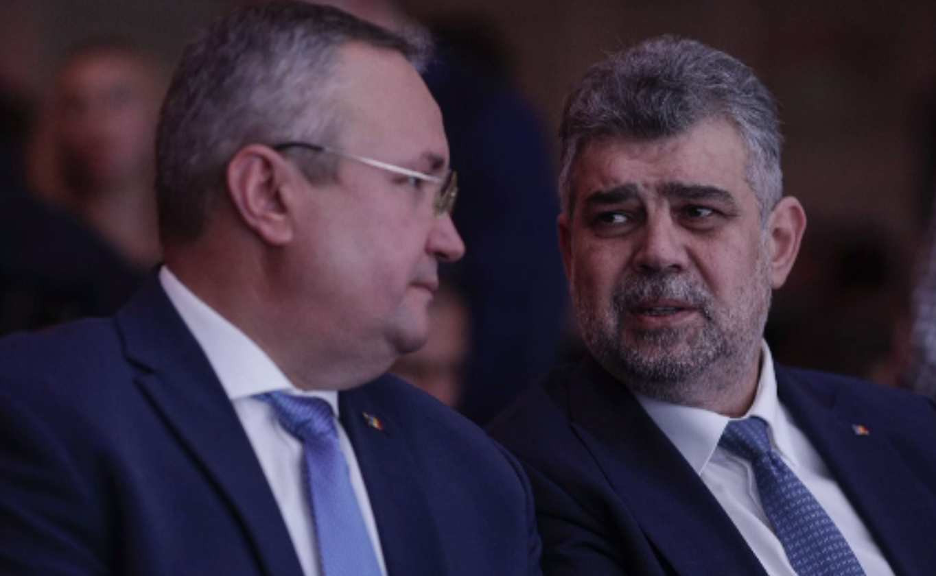 Lista PSD-PNL pentru alegerile europarlamentare. Surse: Cum arată cea mai nouă listă propusă