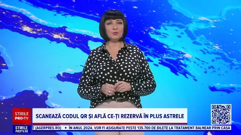 Horoscop 26 ianuarie 2024, cu Neti Sandu. O zodie ar putea recupera de undeva niște bani