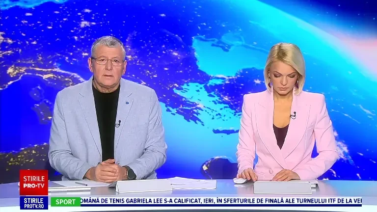 Accident grav de muncă în Arad. Un bărbat a fost desfigurat după ce a căzut de pe utilajul cu care lucra