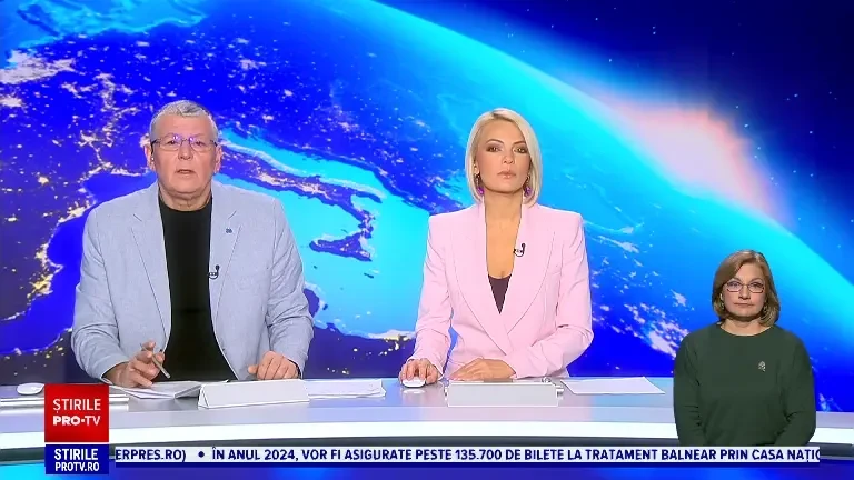 Tânăra care i-a înmânat o statuetă cu o bombă unui cunoscut blogger pro-Putin, condamnată la 27 de ani de închisoare