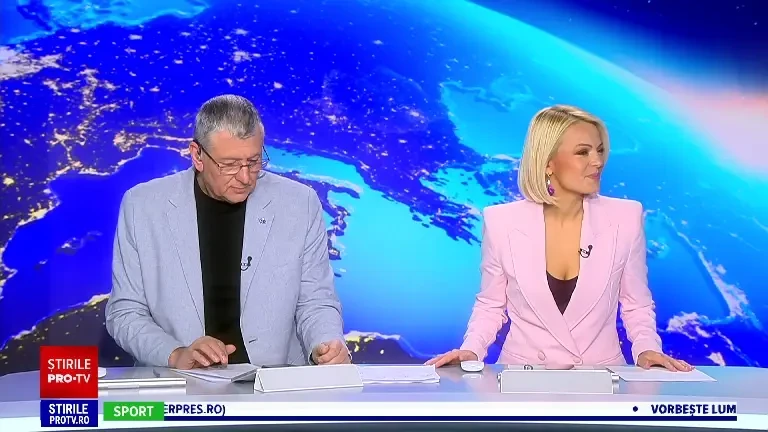 Vremea azi, 26 ianuarie. Scad temperaturile în nordul şi în centrul ţării. Maximele pleacă de la minus 2 grade