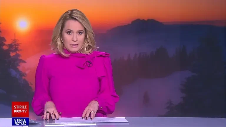 „E teroare ce-i aici”. Viscol puternic până la finalul săptămânii. Zona în care sunt deja nămeți de trei metri