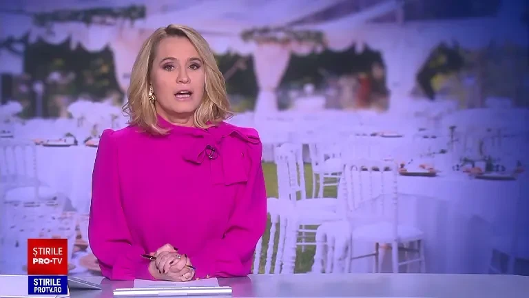 Ce se poartă în materie de nunți în anul 2024. Evenimentul costă mai mult față de anul trecut. „Visăm să avem sushi”