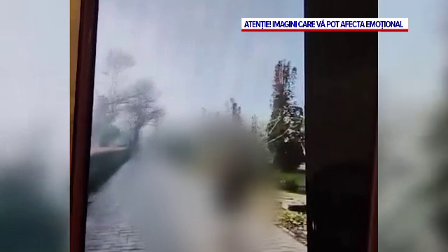 Două eleve de 12 și 13 ani, protagonistele unei bătăi de stradă, în Galați. Scenele șocante au fost filmate