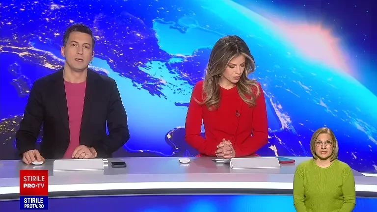 „E teroare ce-i aici”. Viscol puternic până la finalul săptămânii. Zona în care sunt deja nămeți de trei metri