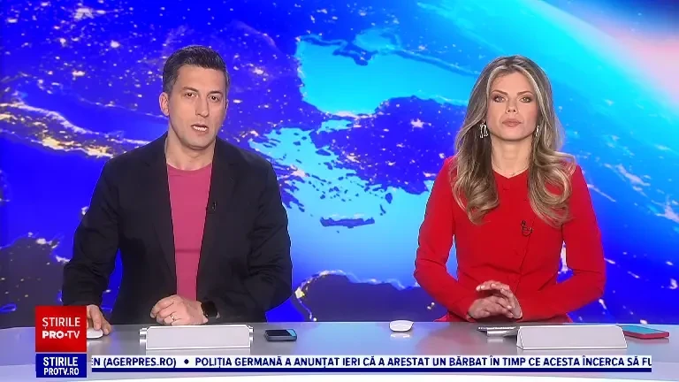 Individul care lovit și incendiat mașinile familiei a fost arestat. Era supărat că soția voia să divorțeze