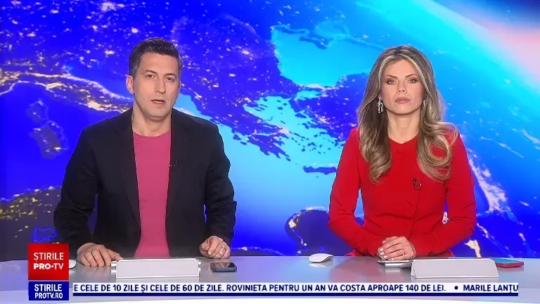 De la jurnalism la decizii de stat. Viața scriitorului Răsvan Popescu, prezentată în noua sa carte