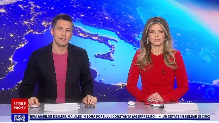 Caz hilar. Mâncare livrată de un polițist, după ce l-a arestat pe curier. Omul legii a devenit vedetă