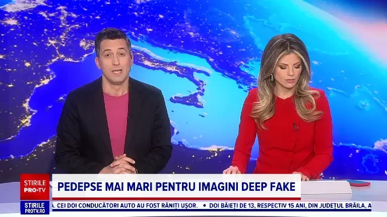Cum recunoaștem un atac sprijinit de tehnologii deepfake. Avertismentul lansat de specialiști. „Ustensilele sunt la îndemână”