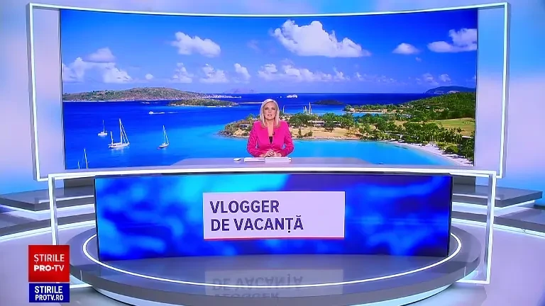 Ce trebuie să faci pentru a deveni un vlogger de călătorii de succes. Sfaturile celor care au cucerit internetul