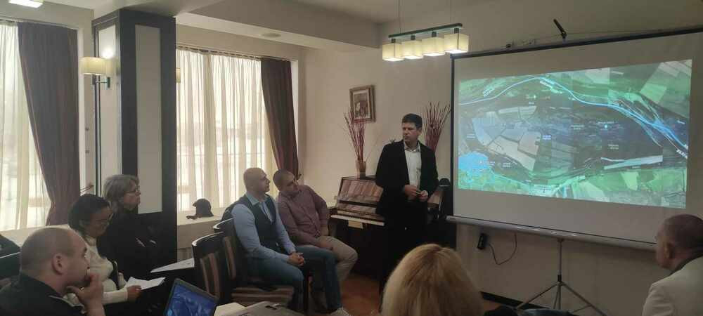 Se construiesc primele închisori "verzi" lângă România. Cum funcționează acest concept scandinav