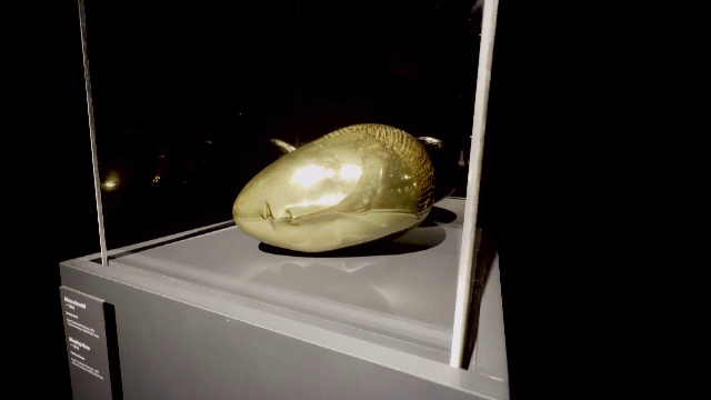 Expoziția „Constantin Brâncuși” de la Timișoara a luat sfârșit. Operele au fost admirate de peste 130.000 de vizitatori