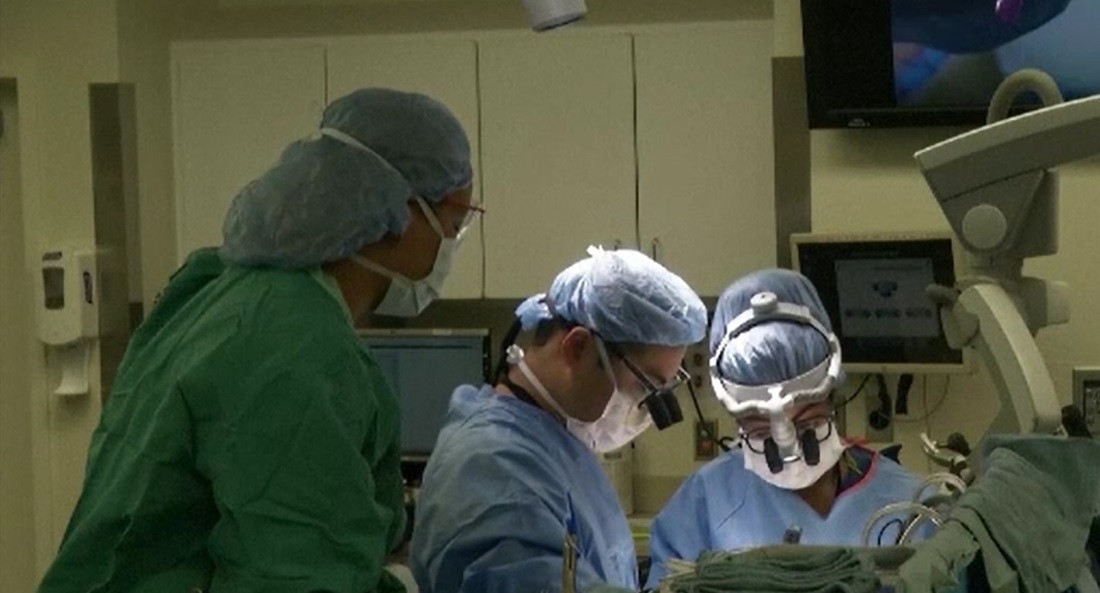 Britanicii au dezvoltat un test care depistează mai ușor cancerul de creier. Când va fi disponibil pentru public