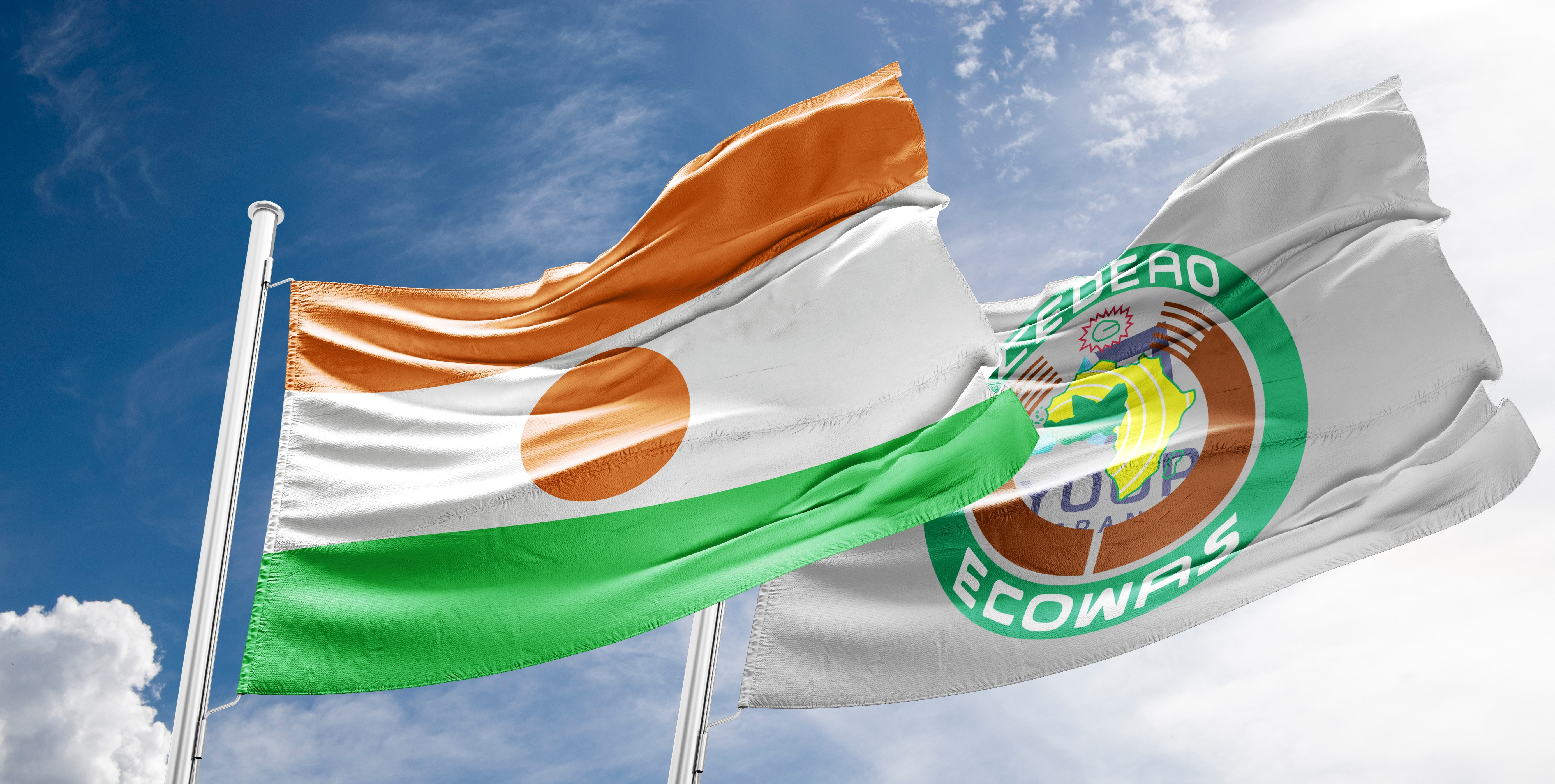 CEDEAO se declară pregătită de o „soluţie negociată” după retragerea Burkina Faso, Mali şi Nigerului din organizaţie