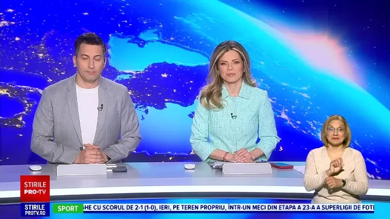 Un bărbat din Bistrița Năsăud a fost izbit mortal de o ambulanță. Corpul lui a fost aruncat aproximativ 20 de metri