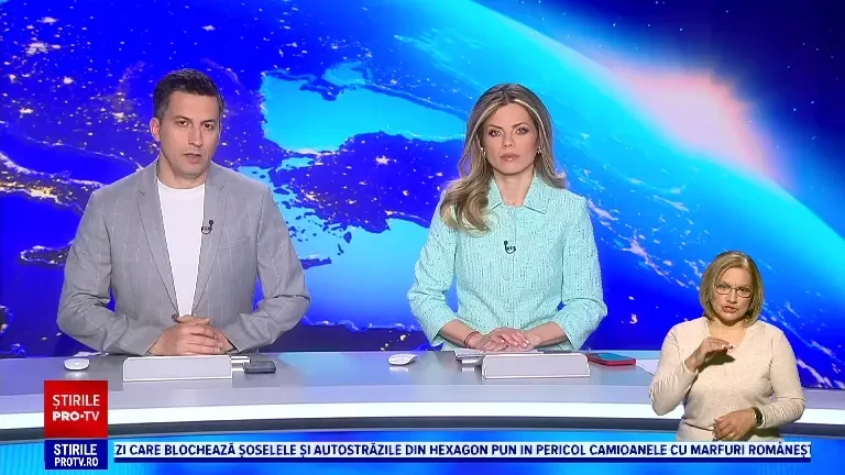 Traian Băsescu, internat în secția de boli infecțioase. Suferă de o viroză pulmonară