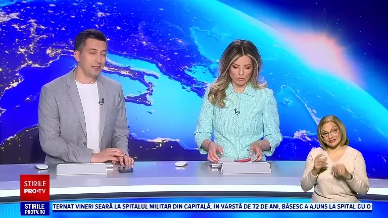 A început Carnavalul de la Veneția. Tema din acest an este Marco Polo, dar în prima zi parada a fost suspendată