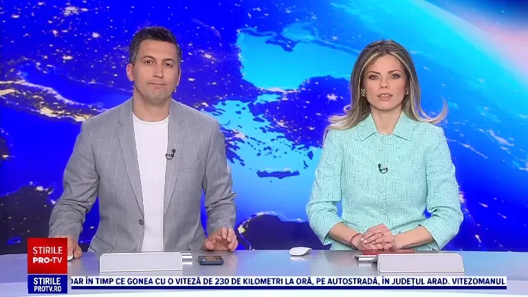 Accident aviatic neobișnuit. Un avion a aterizat pe un lac înghețat