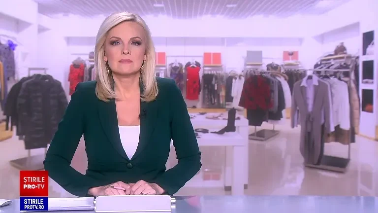 Hainele groase de iarnă, tot mai căutate. Frigul din ultimele zile i-a împins pe oameni spre magazine