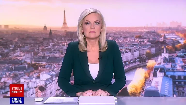 MAE, atenţionare de călătorie pentru Franţa: Posibile blocaje în mai multe zone din cauza protestelor fermierilor