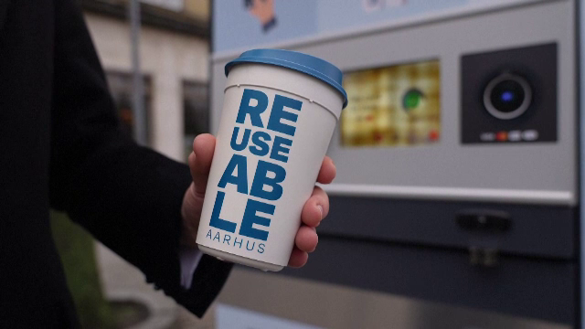 Circuitul paharelor de cafea. Orașul care implementează un sistem pentru refolosirea lor
