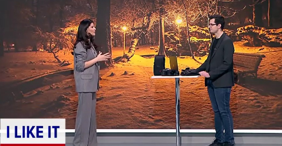 Cum a devenit fotografia de iarnă un adevărat fenomen pentru internauți. Detalii la iLikeIT