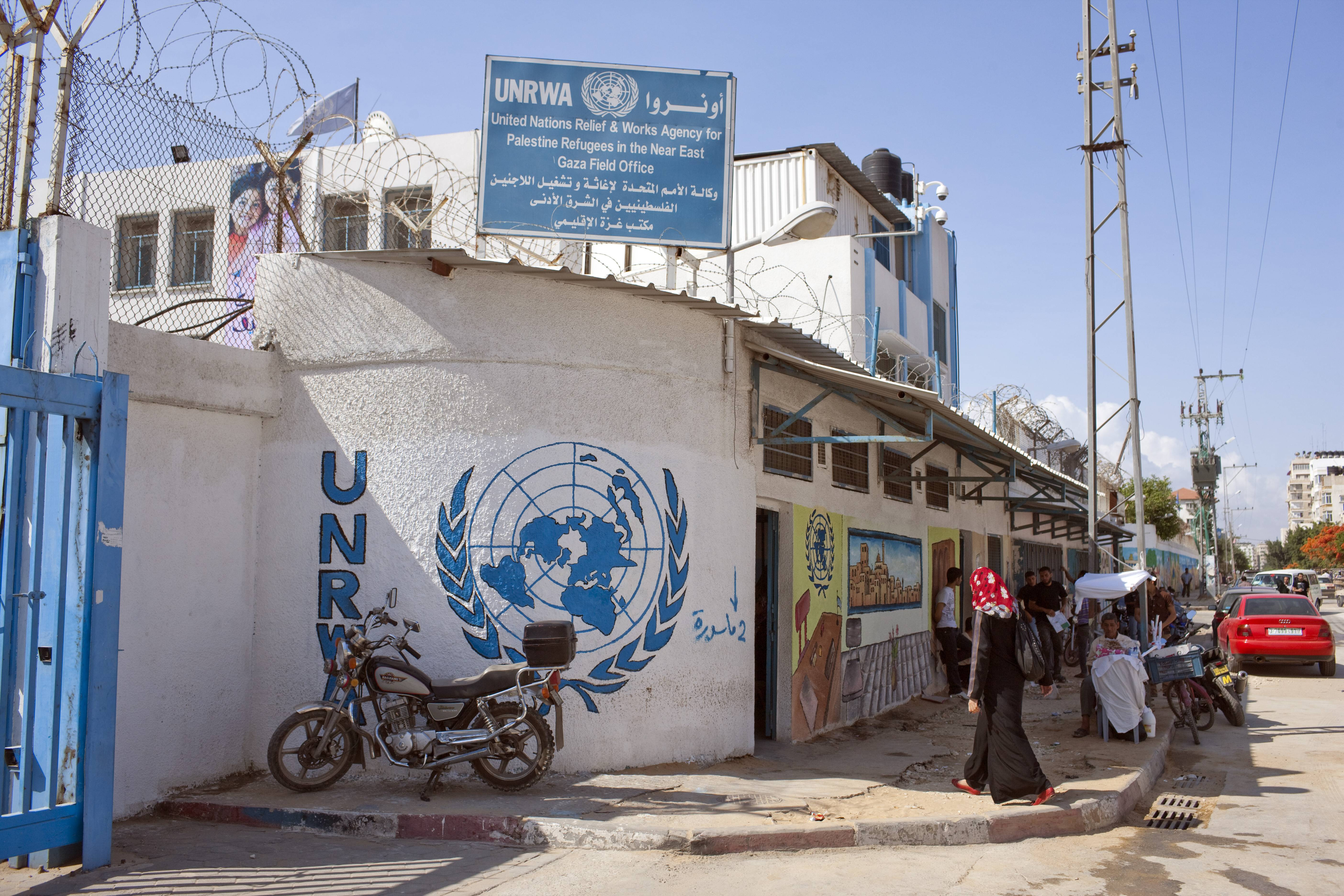 Dosar: 190 de angajați ai ONU din Gaza sunt teroriști. O parte au participat la masacrul din 7 octombrie