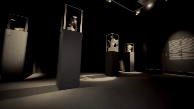 Expoziția Brâncuși de la Timișoara s-a încheiat cu un scandal tipic românesc. Ce s-a descoperit pe una dintre operele expuse