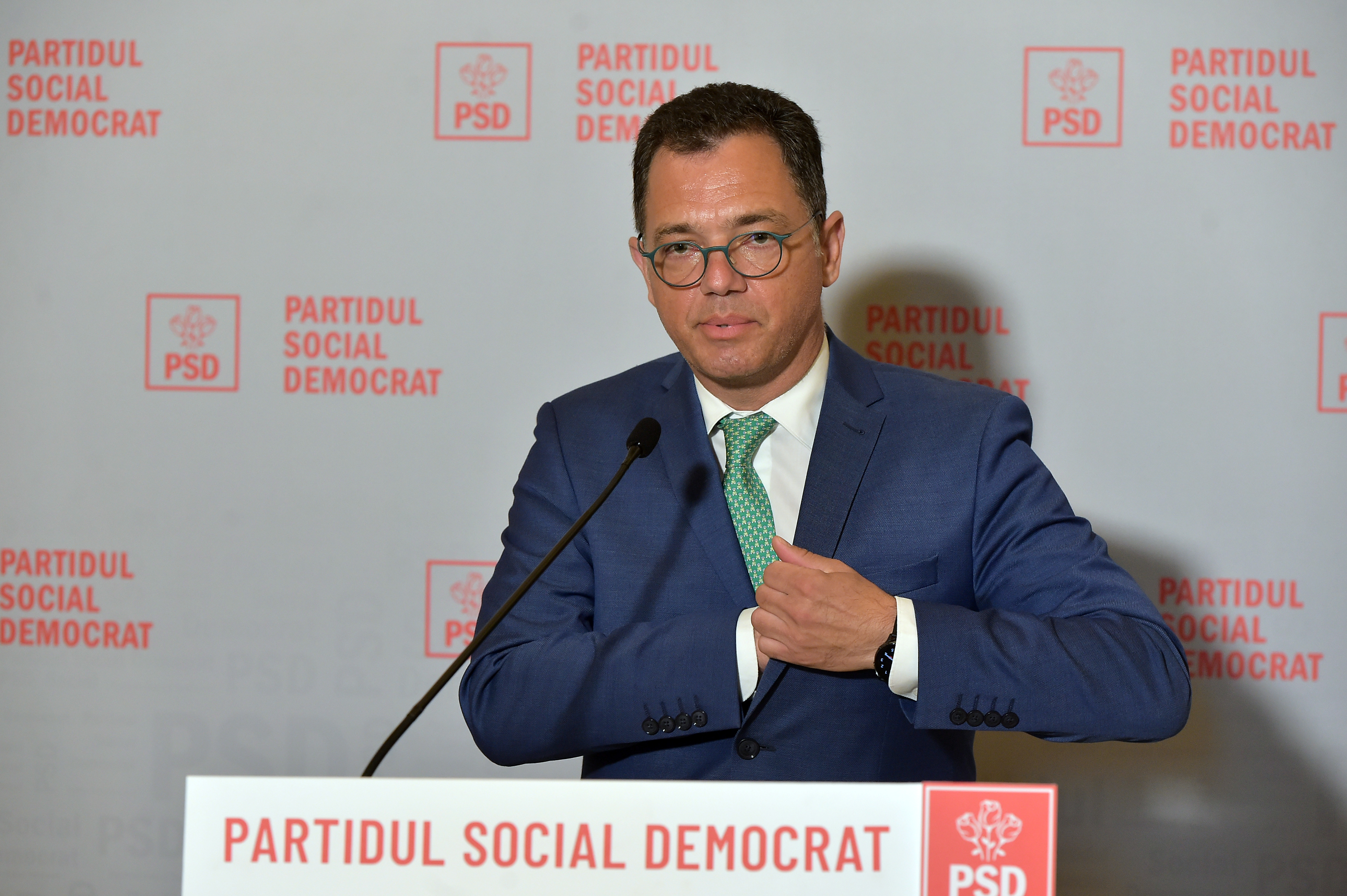 Secretarul general al Guvernului: ”Îmi exprim îngrijorarea cu privire la acordul comercial cu Mercosur. Ce e de făcut?”