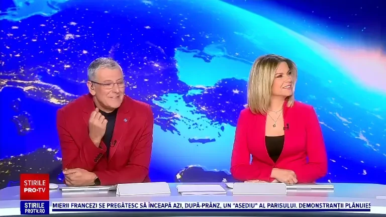 Vremea azi, 29 ianuarie. Temperaturi la pragul gerului. Regiunile vizate de ninsori și lapoviță