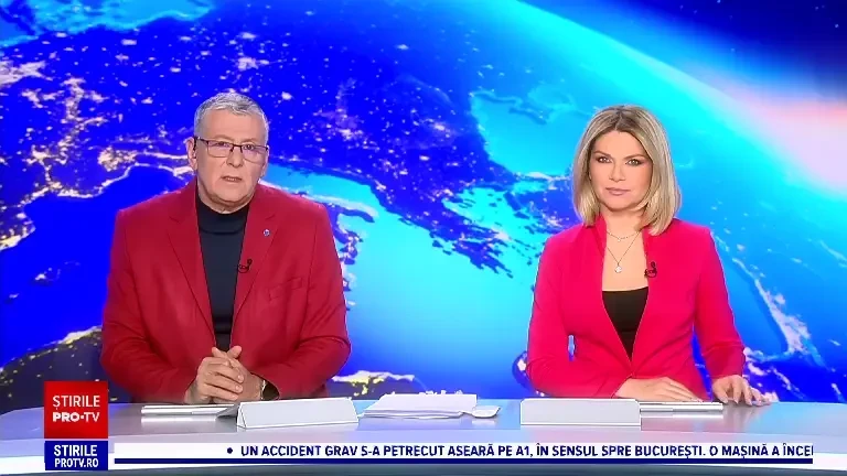 Un bărbat care traversa printr-un loc nepermis a fost spulberat de o mașină, în Galați