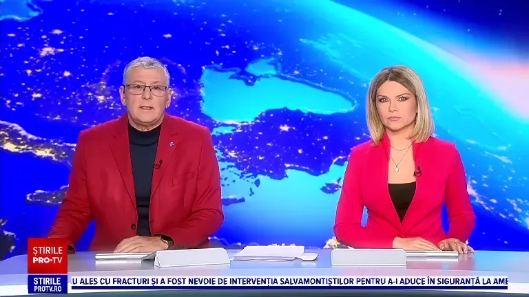 Accident pe autostrada A1. O femeie gravidă a fost rănită