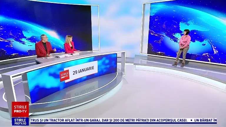 Horoscop 29 ianuarie 2024, cu Neti Sandu. Zodia căreia îi intră bani în cont și care îi dă pe taxe și impozite