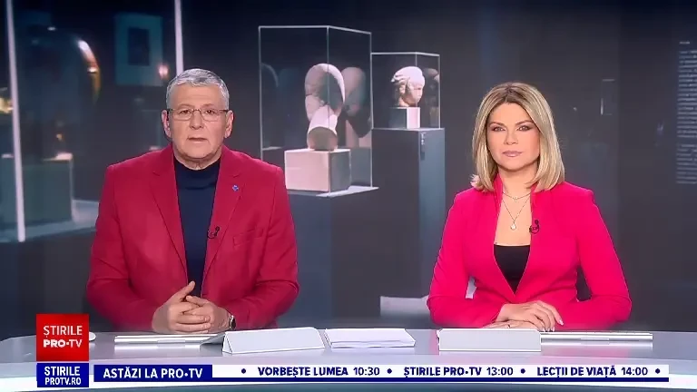 Un nou eveniment de anvergură va fi găzduit la Timișoara. Când va avea loc