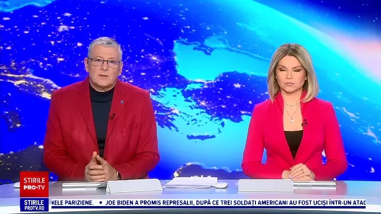 Doi polițiști s-au bătut pe o stradă din Slatina, după ce s-au șicanat în trafic. Unul dintre ei a ajuns la spital