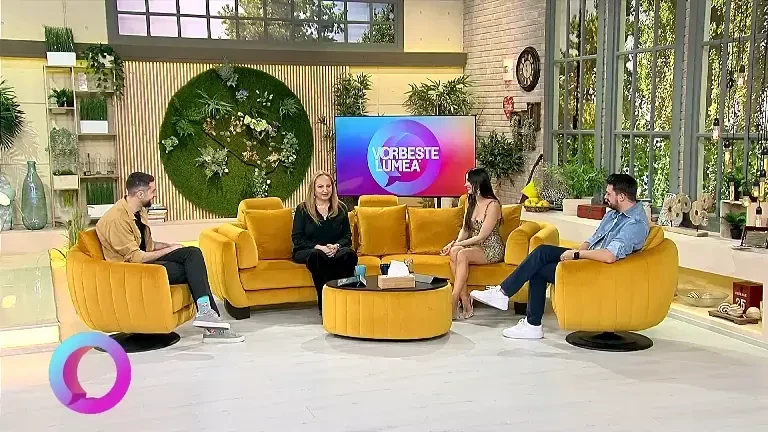 Horoscop cu Cristina Demetrescu. Zodia care va avea parte de schimbări pe termen lung. Este o perioadă prosperă