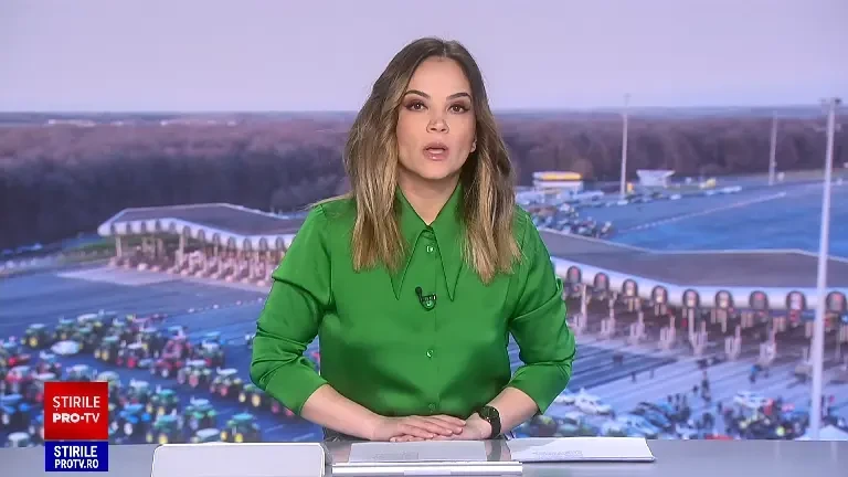 „Ne-am săturat!”. Fermierii francezi încep blocada în jurul Parisului și a altor mari orașe din Hexagon