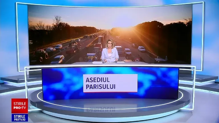 „Suntem la capătul puterilor”. Parisul va cere de urgență modificarea legislaţiei de mediu a Uniunii Europene