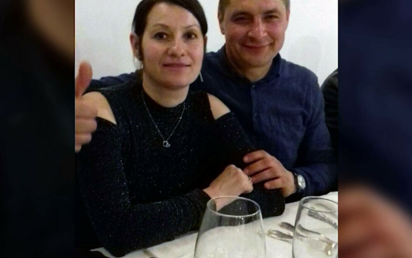 Ce s-a descoperit despre Marius, bărbatul care și-a ucis cu sălbăticie soția și apoi a făcut accident