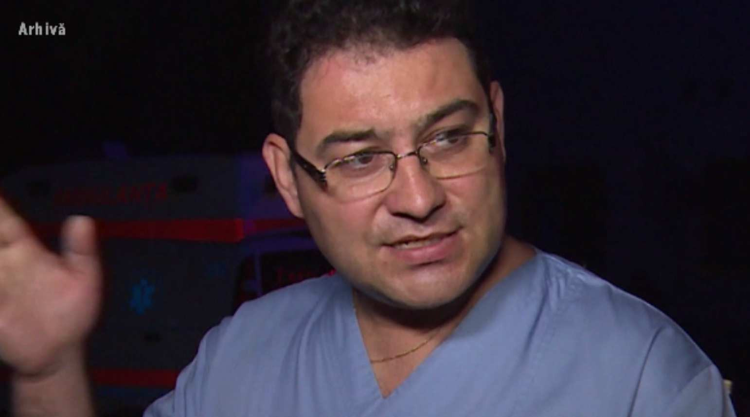 Ex-managerul Spitalului de Urgență Craiova, judecat pentru ucidere din culpă. Ar fi secționat artera unui pacient