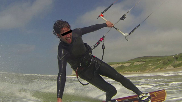 „Turiștii mai merg și pe unde nu ar trebui”. Filmul tragediei din Munţii Ţarcu, unde un olandez a murit surprins de avalanşă