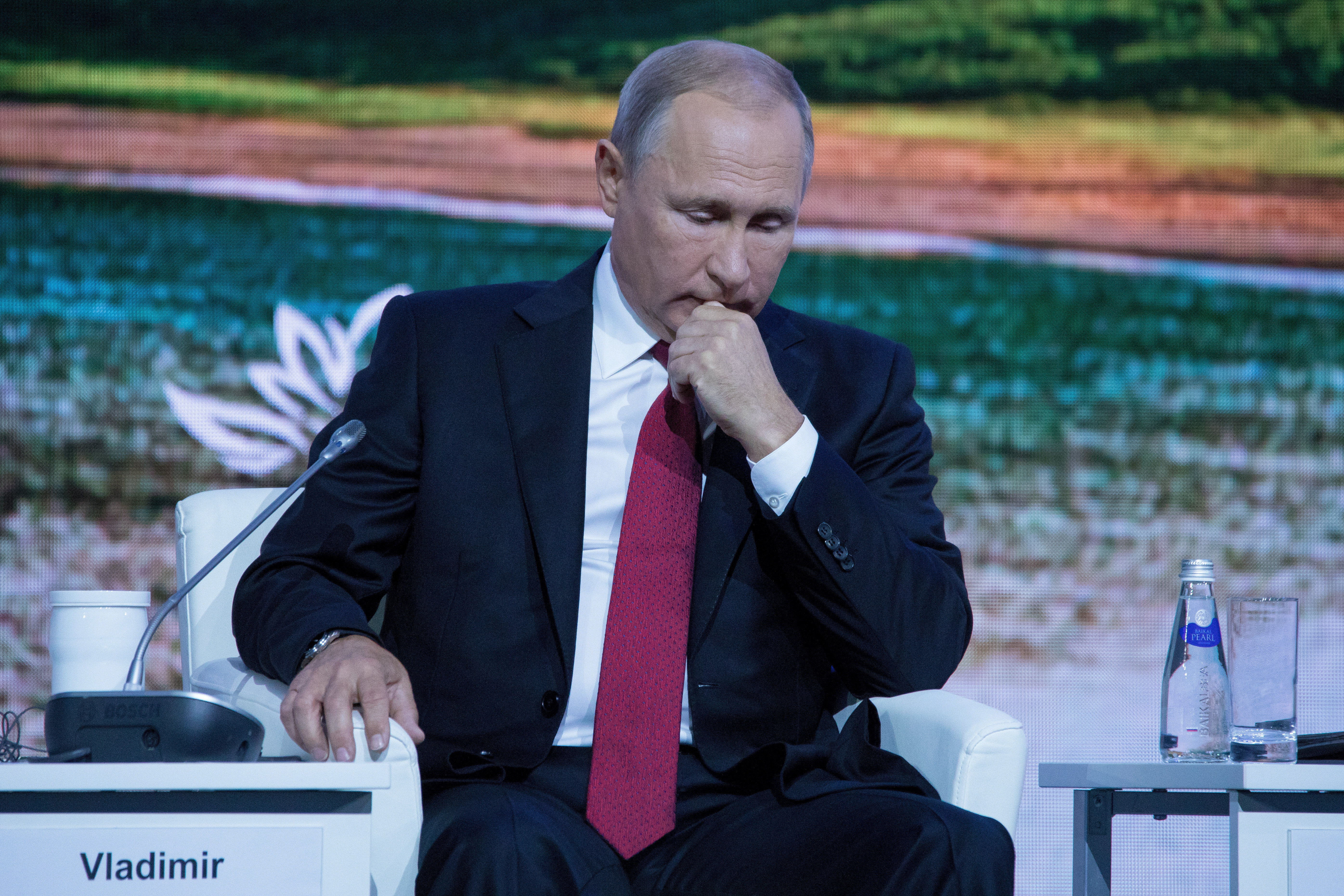 Ce avere are Vladimir Putin. Comisia Electorală Centrală a Rusiei a publicat veniturile liderului de la Kremlin