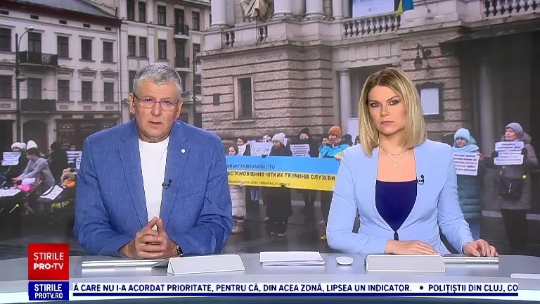 Disperați și epuizați, soldații ucraineni recunosc superioritatea rușilor: "Au mai mult echipament și forță de muncă"