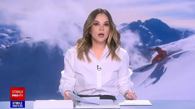 „Turiștii mai merg și pe unde nu ar trebui”. Filmul tragediei din Munţii Ţarcu, unde un olandez a murit surprins de avalanşă