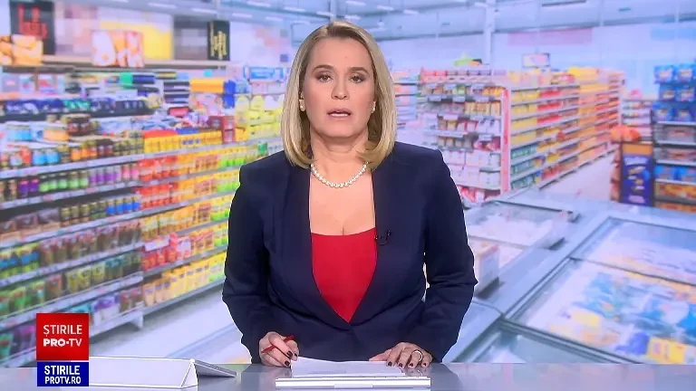 Lista alimentelor pentru care adaosul comercial va rămâne cel mult 20%. Ce produse au fost adăugate