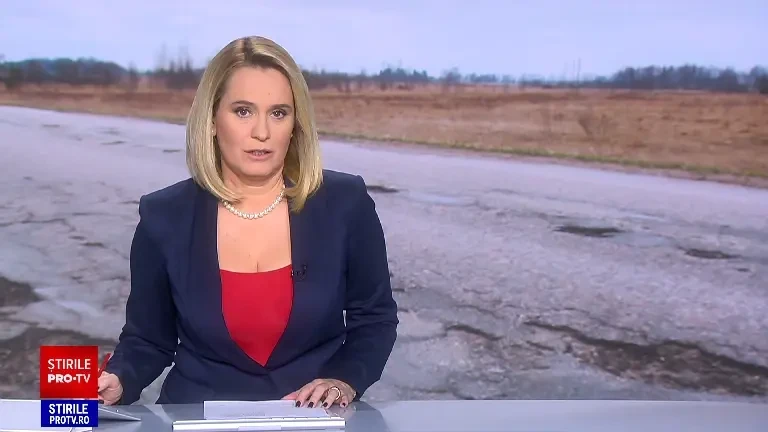 Odată cu topirea zăpezii zeci de cratere au apărut pe drumuri. Cum pot șoferii să obțină despăgubiri