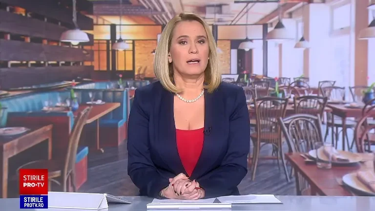 Unele restaurante din țară și-au redus programul și numărul de angajați. „Avem timp să ne și odihnim”