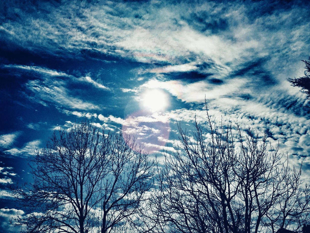 Vremea azi, 6 august. Temperaturile scad şi doar în sud-vest mai găsim vreme călduroasă